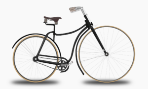 Fahrrad selber bauen