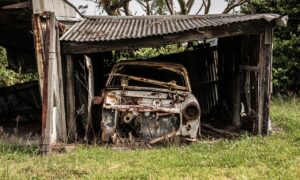 carport selber bauen